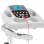 Hobitech Electric Running 3500 Cinta de Correr Plegable Blanca