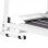 Hobitech Electric Running 3500 Cinta de Correr Plegable Blanca