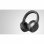 Denver BTH-251 Cuffie Bluetooth nere