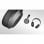 Casque Bluetooth Denver BTH-251 noir