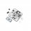 GiiKER Smart Four Connected Juego de Mesa