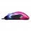 Mouse da gioco RGB trasparente Newskill Lycan 16000 DPI