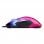 Mouse da gioco RGB trasparente Newskill Lycan 16000 DPI