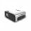 Philips Neopix Prime 2 Proyector LED Gris