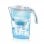 Carafe filtrante à eau Laica Stream 2,3 L