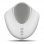 WE Purificador Eléctrico de Aire Personal Blanco