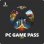 Microsoft Xbox Game Pass PC 3 Meses Licencia Digital