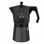 Cecotec Mimoka 300 Cafetera Italiana 3 Tazas Negra