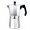 Cecotec Mimoka 1200 Cafetera Italiana 12 Tazas Plata