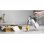 Cecotec Mimoka 1200 Cafetera Italiana 12 Tazas Plata