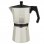 Cecotec Mimoka 1200 Cafetera Italiana 12 Tazas Beige