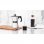 Cecotec Mimoka 1200 Cafetera Italiana 12 Tazas Beige