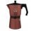 Cecotec Mimoka 1200 Cafetera Italiana 12 Tazas Roja