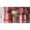 Cecotec Mimoka 1200 Cafetera Italiana 12 Tazas Roja