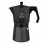 Cecotec Mimoka 1200 Cafetera Italiana 12 Tazas Negra