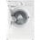 Indesit EWC 71252 W SPT N Lavadora Carga Frontal 7Kg E Blanca