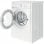 Indesit EWC 71252 W SPT N Lavadora Carga Frontal 7Kg E Blanca