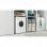 Indesit EWC 71252 W SPT N Lavadora Carga Frontal 7Kg E Blanca