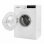 Winia WVD-06T0WW10U Lavadora Carga Frontal 6Kg D Blanco