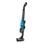 Rowenta Air Force Serenity Aspirador Escoba sin Cable 25.2V Azul/Gris