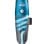 Rowenta Air Force Serenity Aspirador Escoba sin Cable 25.2V Azul/Gris