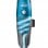 Rowenta Air Force Serenity Aspirador Escoba sin Cable 25.2V Azul/Gris