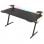 Table de jeu Genesis Holm 510 RGB noire