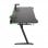 Table de jeu Genesis Holm 510 RGB noire