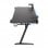 Table de jeu Genesis Holm 510 RGB noire
