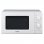 Winia WKOR-6F07 Microondas 20L 700W Blanco