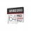 Samsung Pro Endurance MicroSDXC 64GB UHS-I SDR104 U1 Clase 10 + Adaptador SD