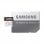 Samsung Pro Endurance MicroSDXC 64GB UHS-I SDR104 U1 Clase 10 + Adaptador SD