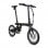 Xiaomi Mi Smart Electric Folding Bike Bicicleta Eléctrica 16" Negra