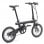 Xiaomi Mi Smart Electric Folding Bike Bicicleta Eléctrica 16" Negra