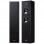 Yamaha NS-F51 Colunas de Chão Bass-Reflex 2 Vias Pretas