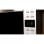 Cecotec GrandHeat 2000 Flatbed Steel Micro-ondas 20L 700W Aço Inoxidável