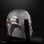 Hasbro Star Wars The Black Series Boba Fett Premium Electronic Helmet Casque de déguisement Mâle