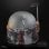 Hasbro Star Wars The Black Series Boba Fett Premium Electronic Helmet Casque de déguisement Mâle