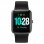 Ulefone Watch Negro