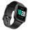 Ulefone Watch Negro