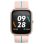 Ulefone Watch GPS Rosa/Azul