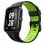 Ulefone Watch GPS Negro/Verde