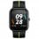Ulefone Watch GPS Negro/Verde