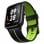Ulefone Watch GPS Negro/Verde
