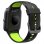 Ulefone Watch GPS Negro/Verde