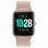 Ulefone Watch Rosa