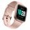 Ulefone Watch Rosa