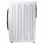 Samsung WD90T534DBW/S3 Lavasecadora Carga Frontal 9Kg/6Kg E Blanca