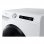 Samsung WD90T534DBW/S3 Lavasecadora Carga Frontal 9Kg/6Kg E Blanca
