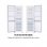 Samsung RB34T600DWW Frigorífico Combi D Blanco